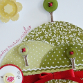 Everyday Button Bits~ Single Tree Birthday!