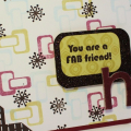 Fab Friend Card